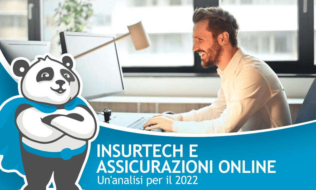 insurtech-e-assicurazioni-online