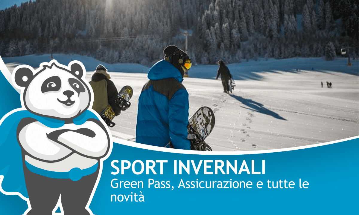 sport-invernali-green-pass-assicurazione-novita