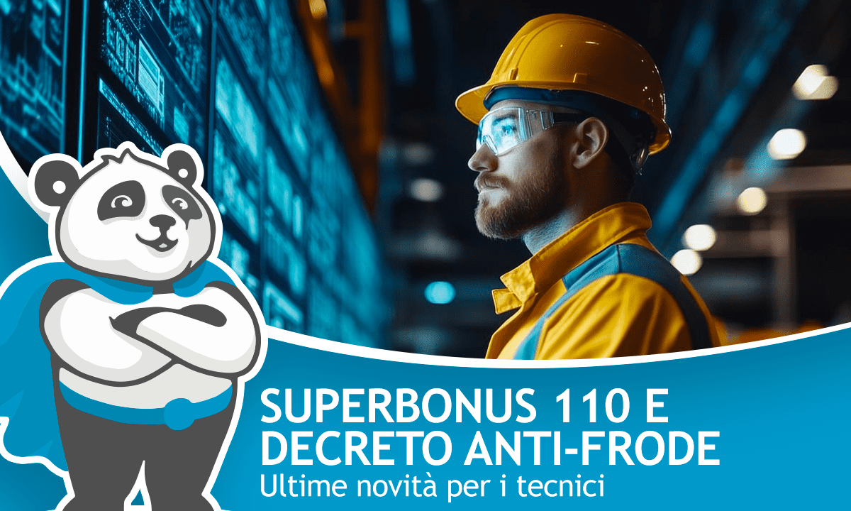 superbonus-110-e-decreto-antifrode